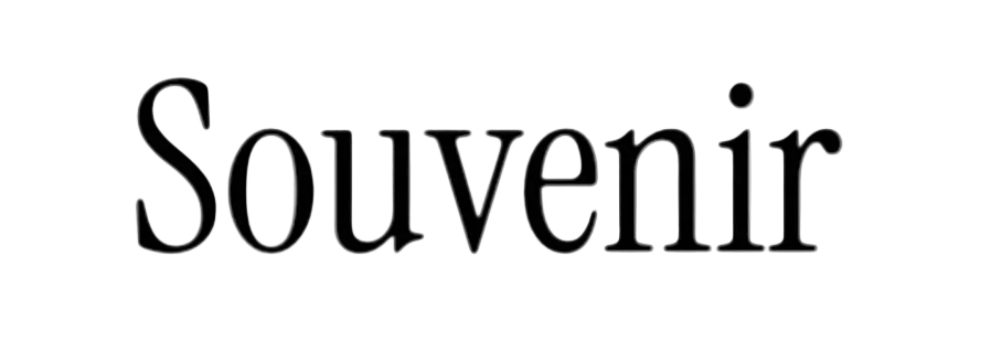 Souvenir